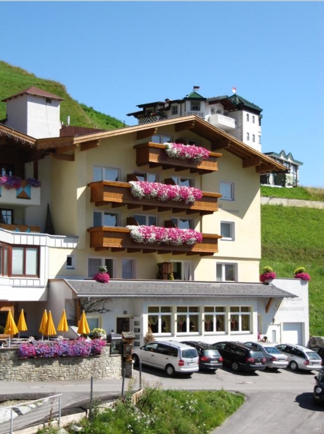 Hotel Garni Panorama photo 1
