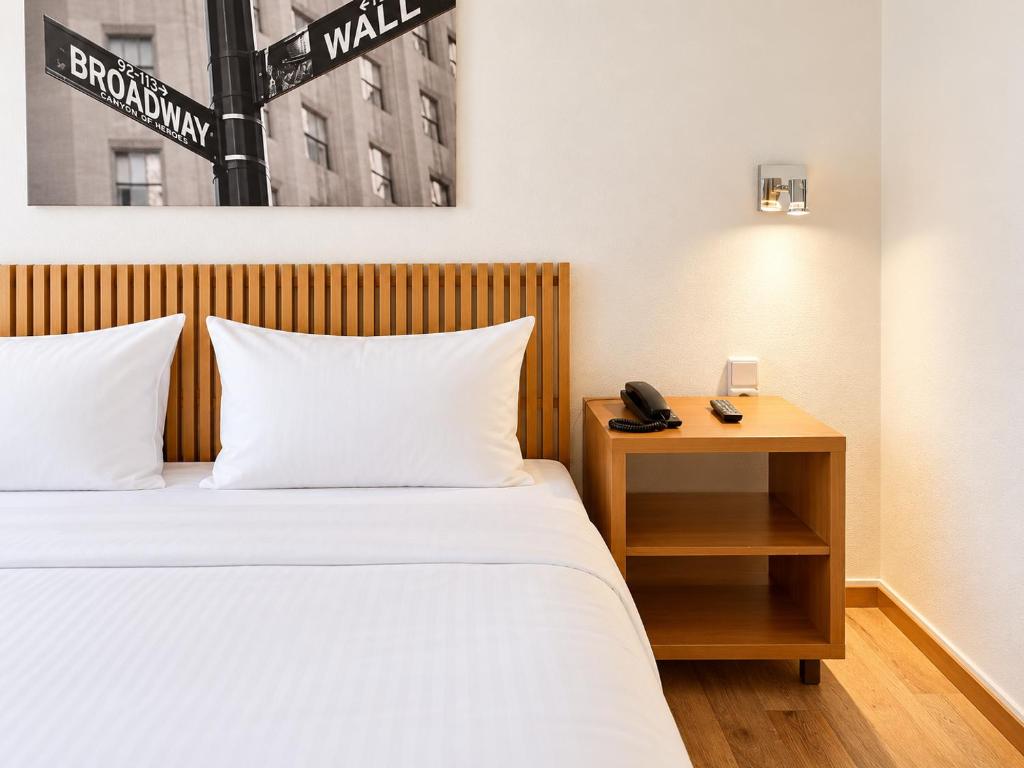 Stay Inn Central Station