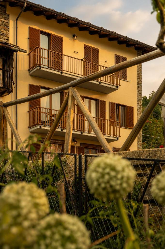Sunrise Inn & Spa