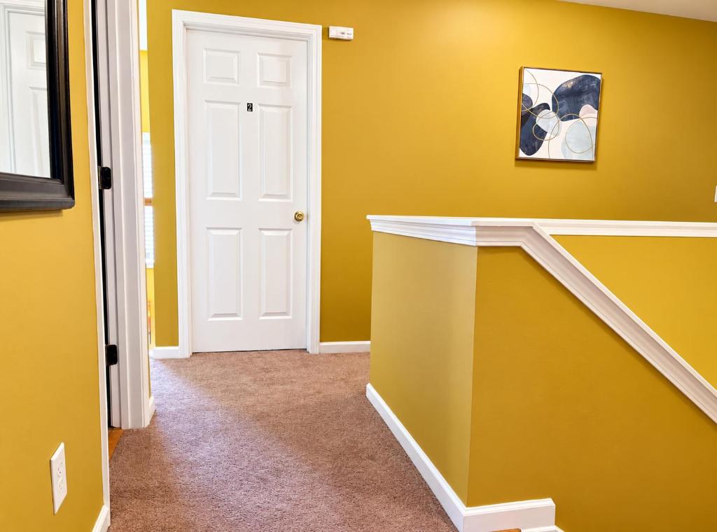 Atlanta Modern 5BR Getaway in Prime Location & Comfort-Sleeps16