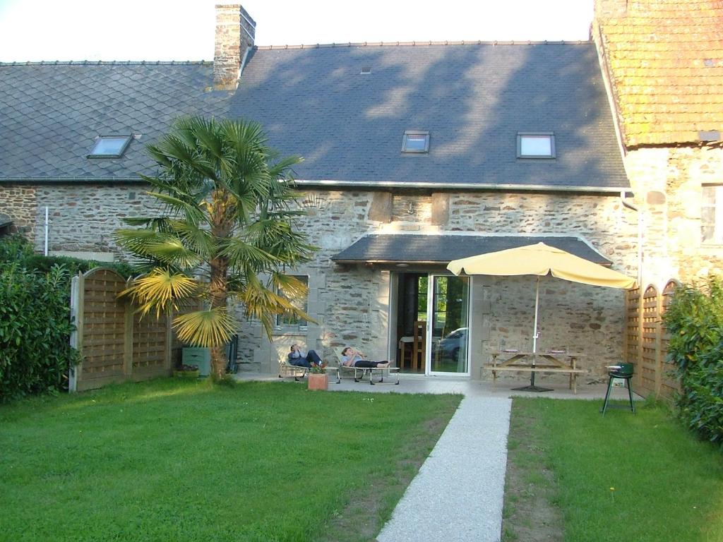 Gîtes du Vieux Presbytère photo 1