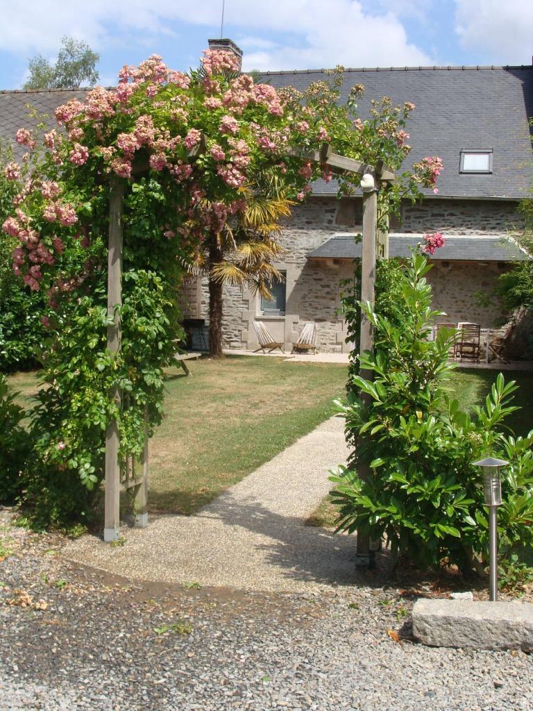 Gîtes du Vieux Presbytère photo 3