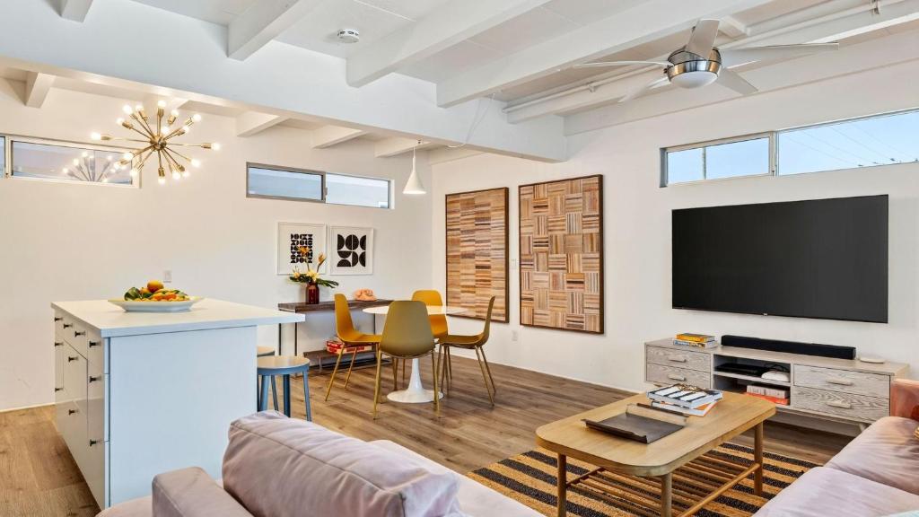 The Rosalie by AvantStay Room Type - Apartment