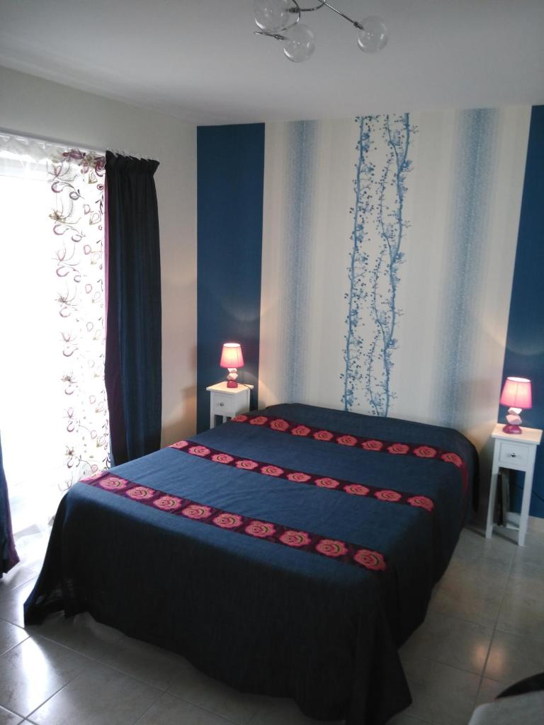 La chambre du harpiste photo 4