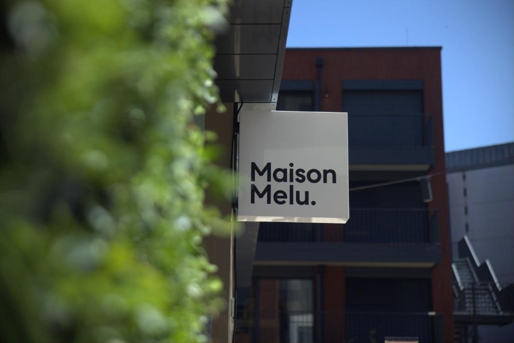Maison Melu Gare, Luxembourg