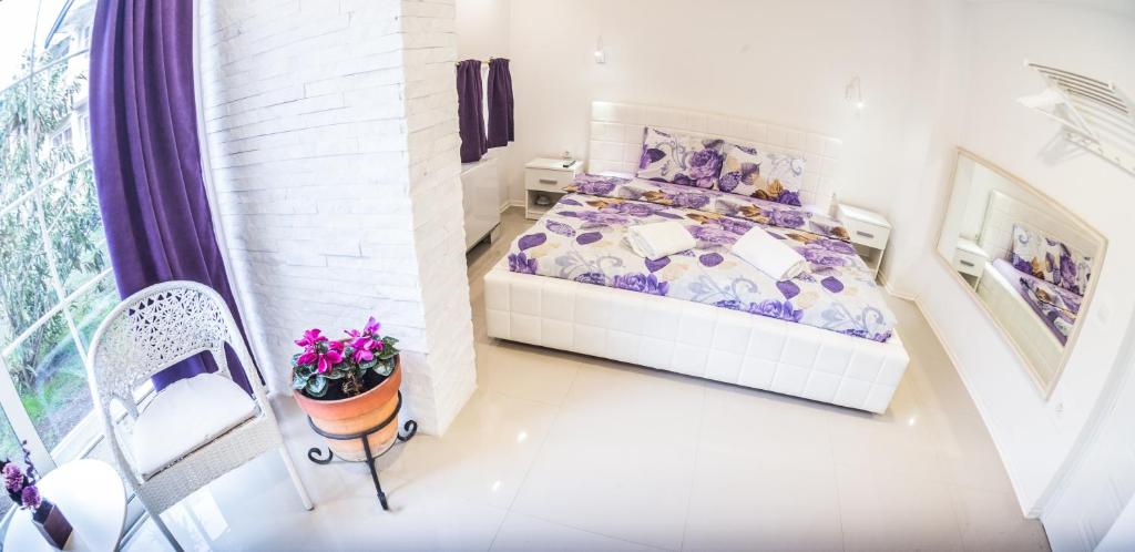 Aloha Luxury Apartments photo 4