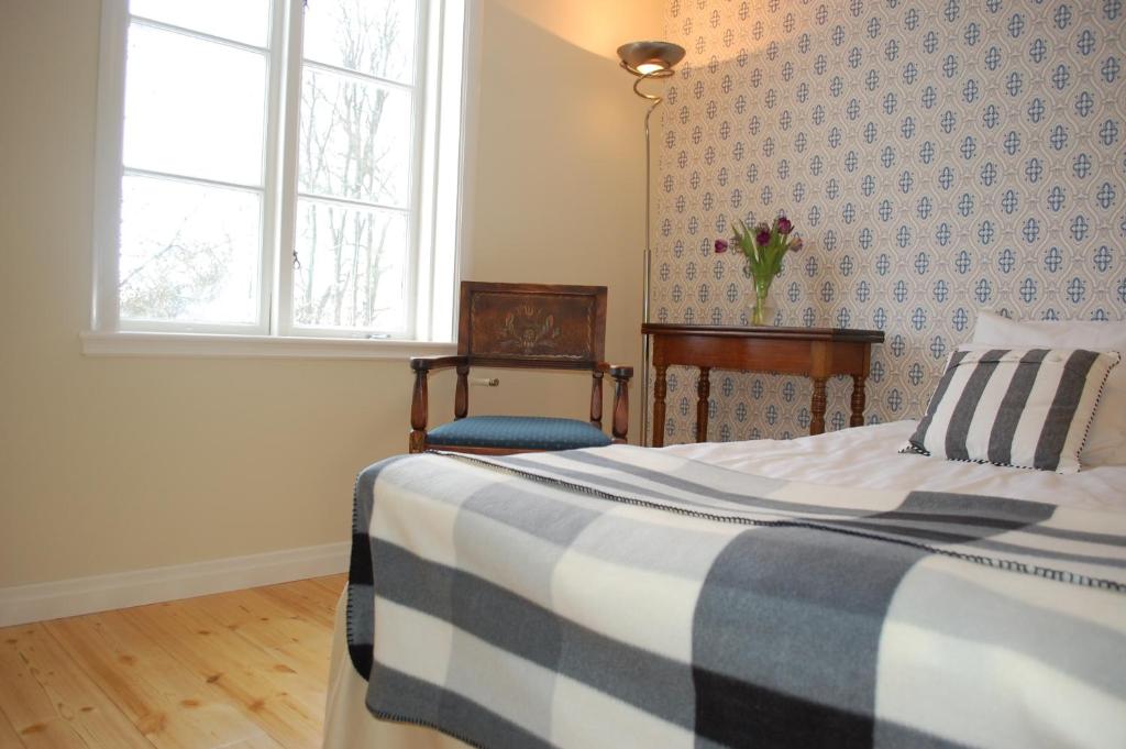 Allégården Kastlösa Hotell photo 3