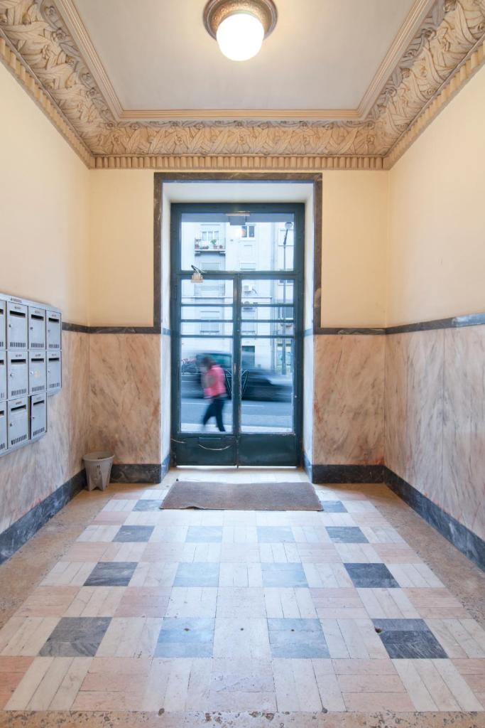 Апартаменты (Апартаменты с 4 спальнями), Flattered to be in Lisboa