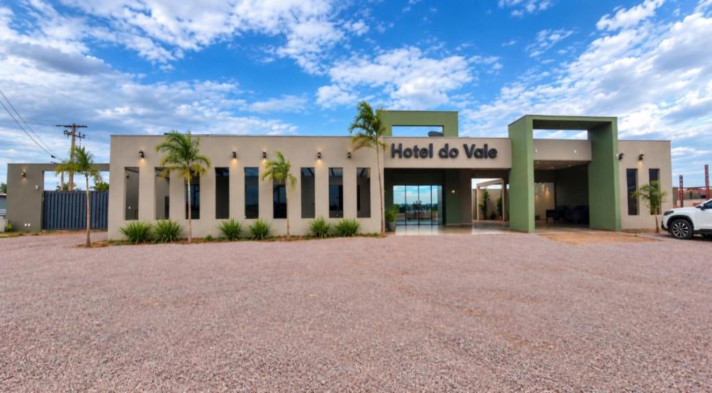 Hotel do Vale, Cuiaba