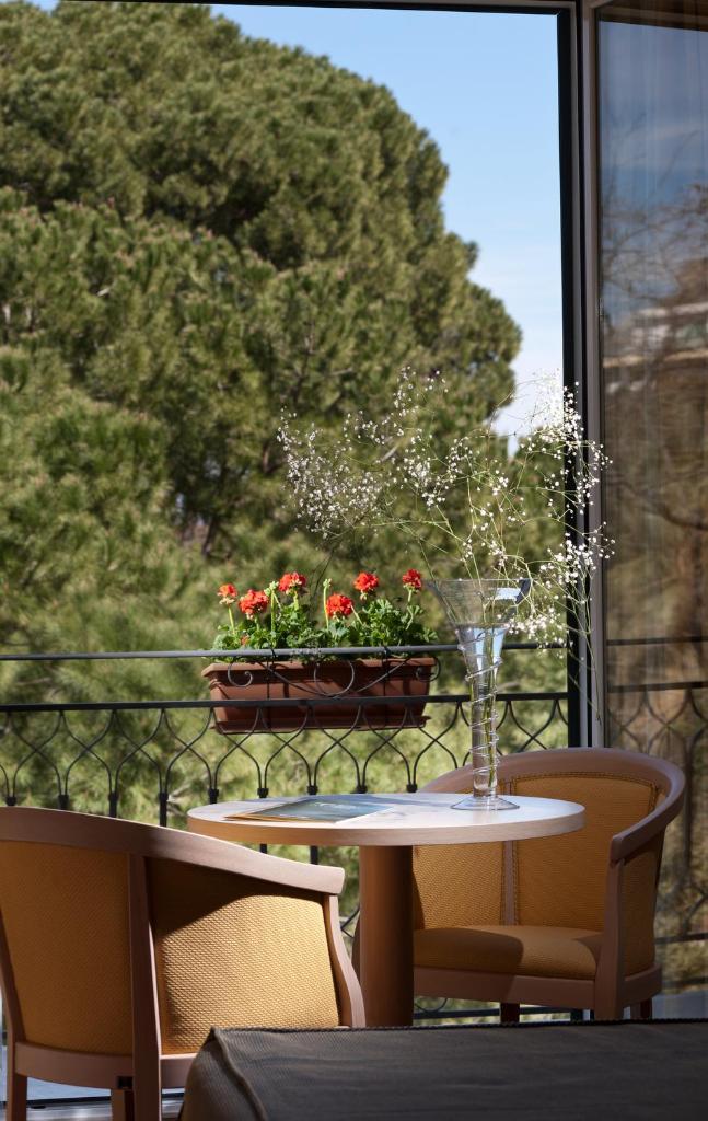 Hotel Giardino Inglese photo 1