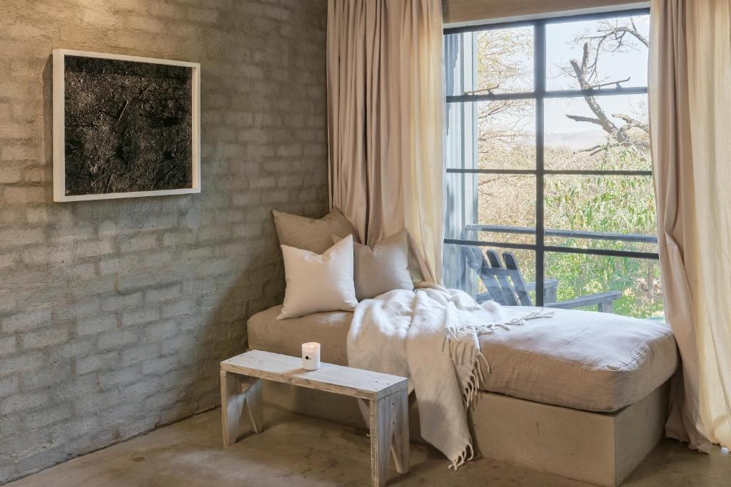 FARMHOUSE58 Room Type - Standard Room