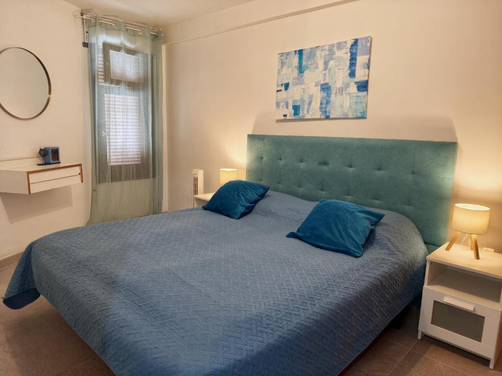 Blanco&Azul - Ocean View Balcony, Pool and Perfect Location