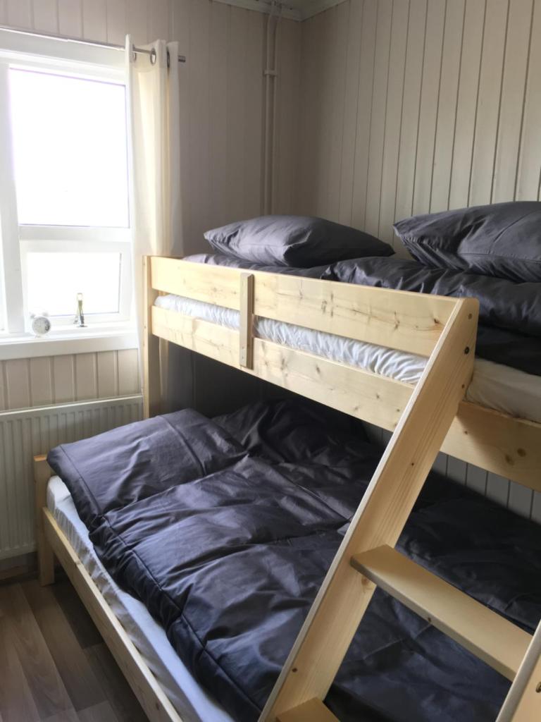 Strýta Guesthouse photo 3