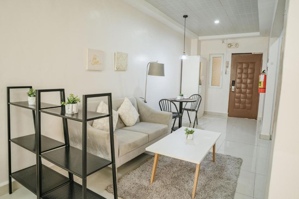 Tancor Residential Suites - Tap to explore photos