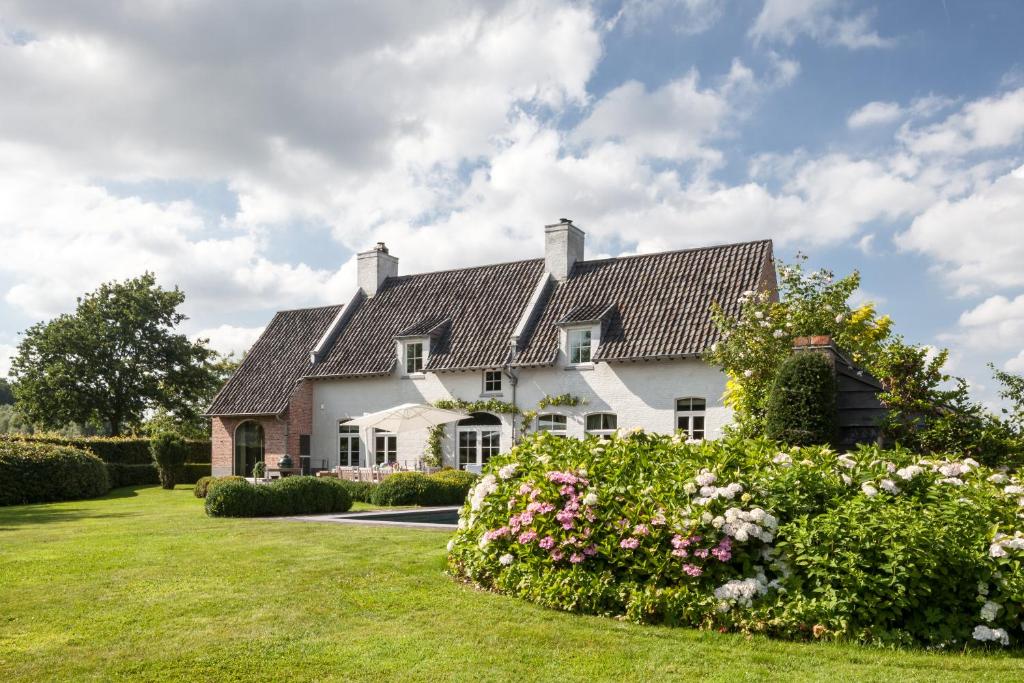 B&B De Lievde