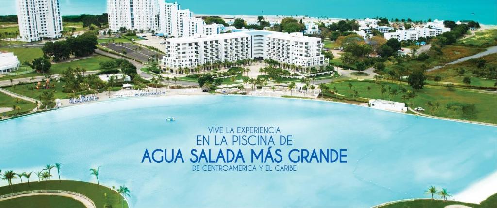 Playa Blanca Edificio Founders 3 photo 3