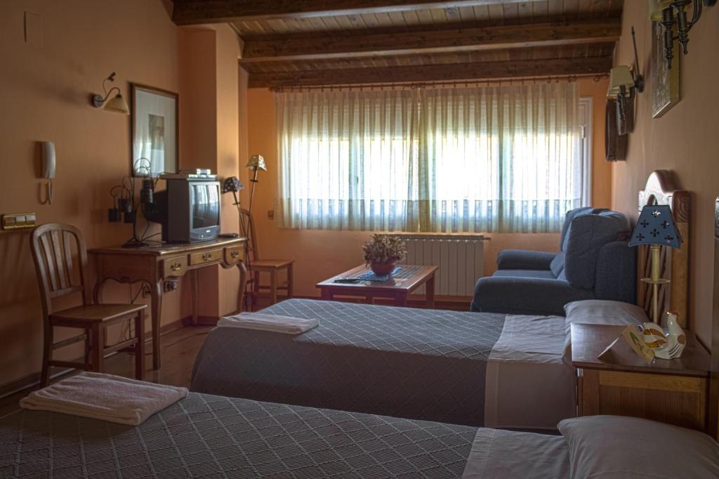 La Posada de Clotilde photo 3