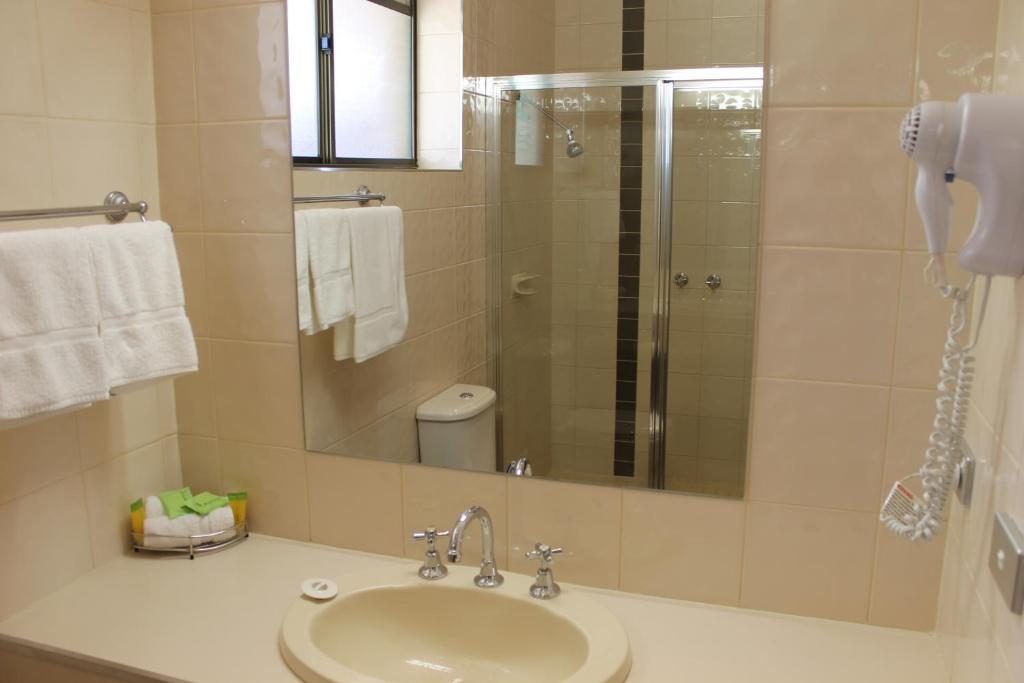 Bakery Hill Motel photo 3
