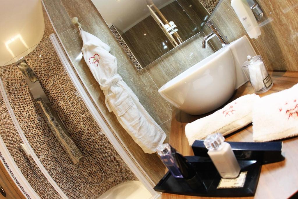 Cavallino Lovely Hotel photo 3