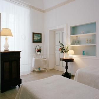 Villaggio In Case Sparse Nel Centro Storico Room Type - Suite (4 Adults)