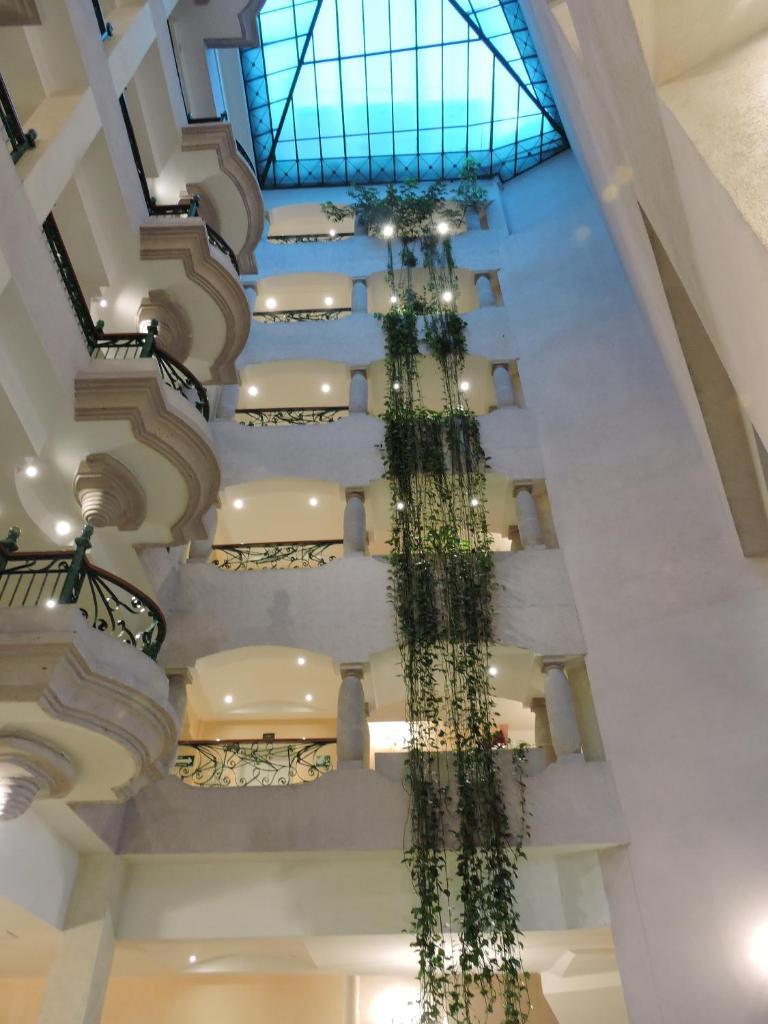 Hotel Quinta Cesar photo 2