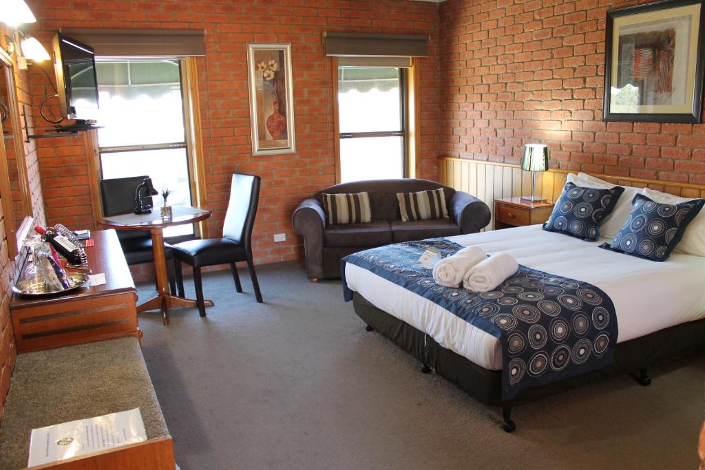 Bakery Hill Motel photo 4