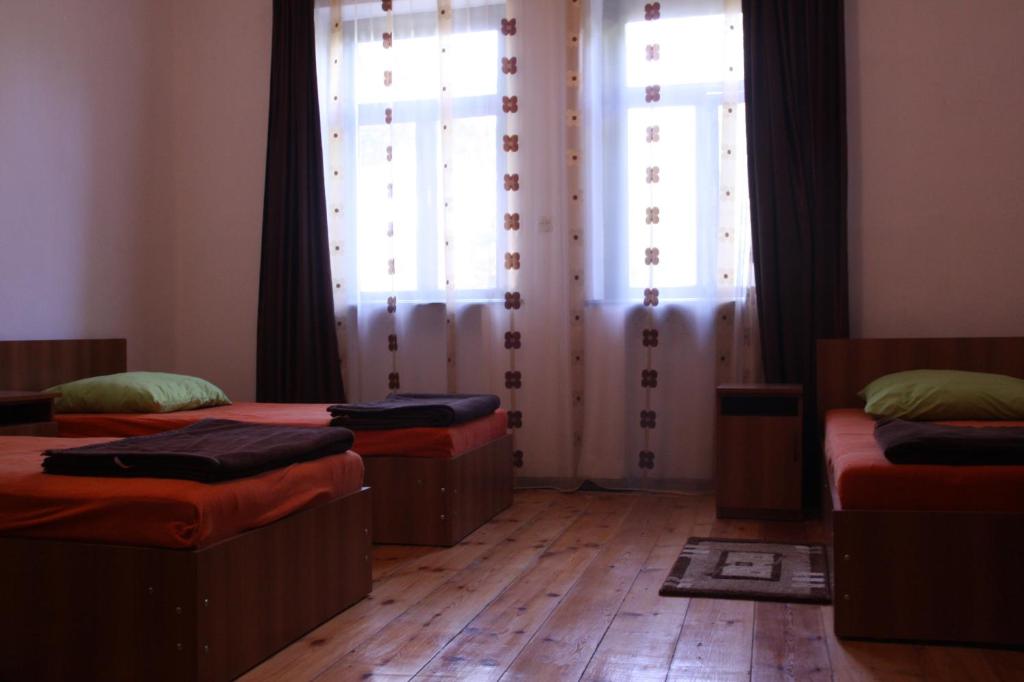 Gvirilas Sakhli Guest House photo 2