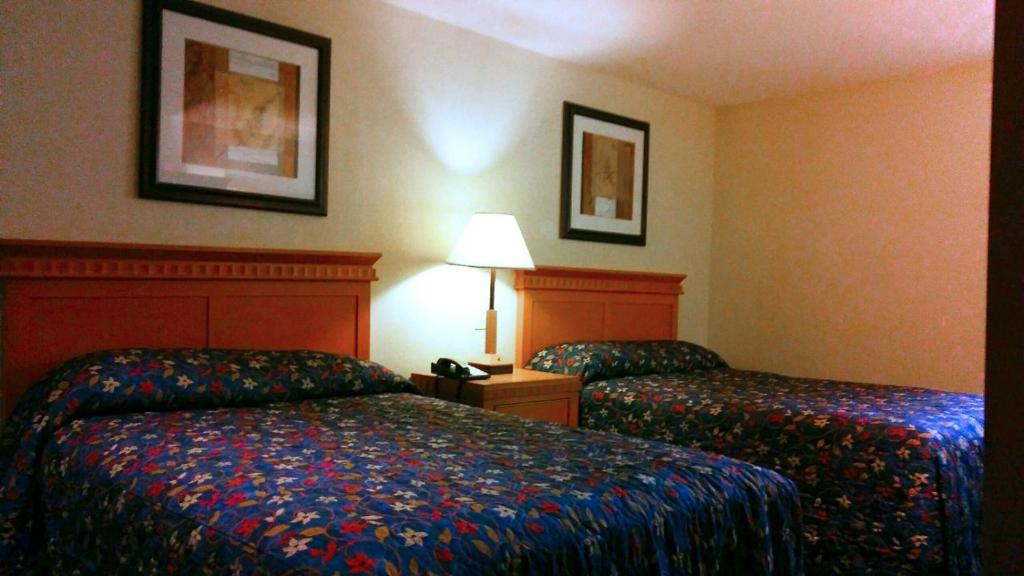 Inn at Monticello photo 2