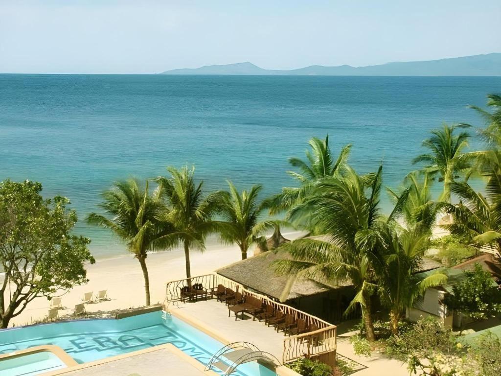 Tamaraw Beach Resort, Mabini