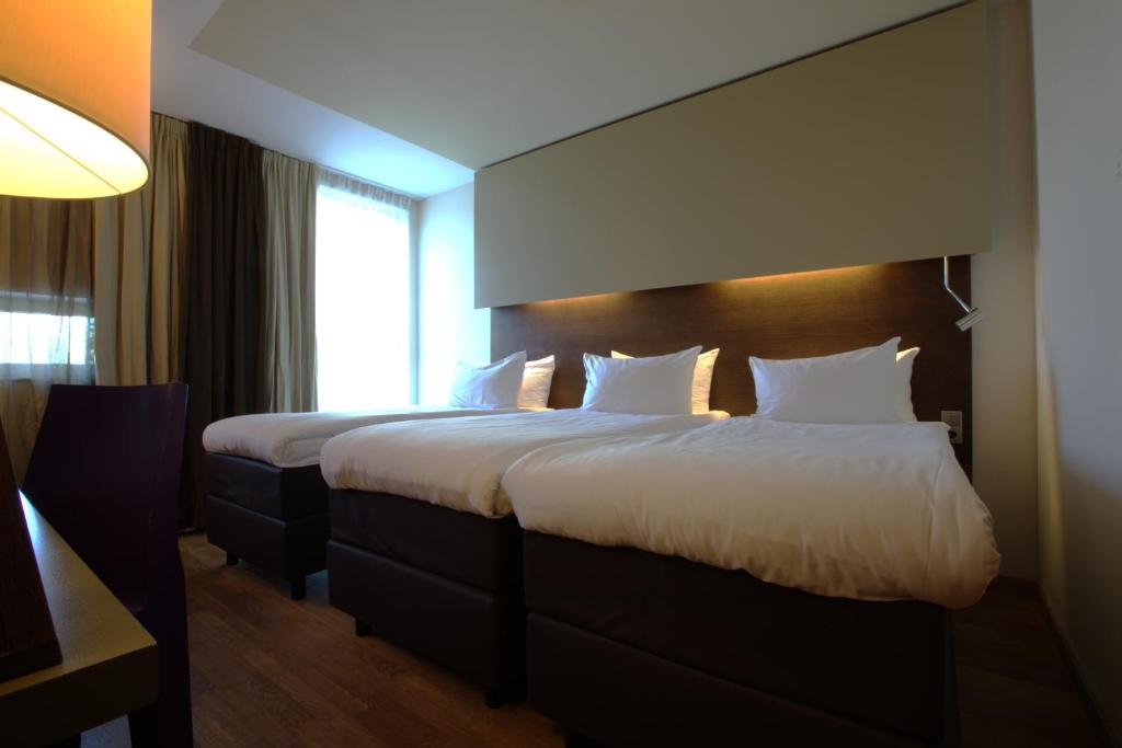 Hotel Artemis Amsterdam Room Type - Triple Room