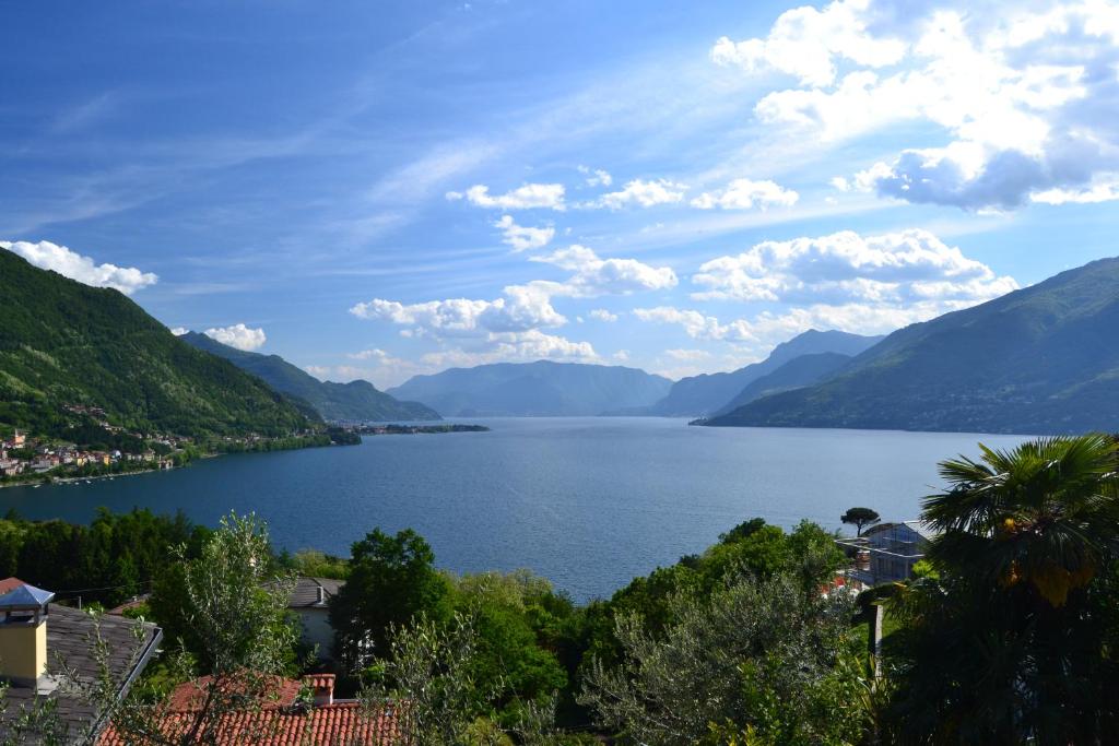 B&B e Residence Abbazia di Piona photo 1