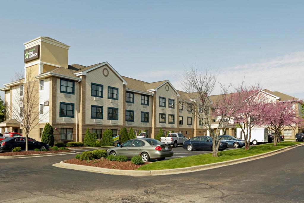 Extended Stay America Suites South Bend Mishawaka North image
