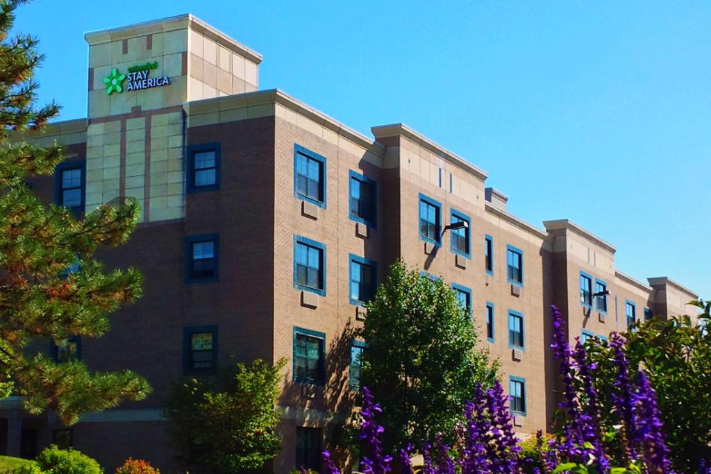 Extended Stay America Suites Detroit Dearborn image