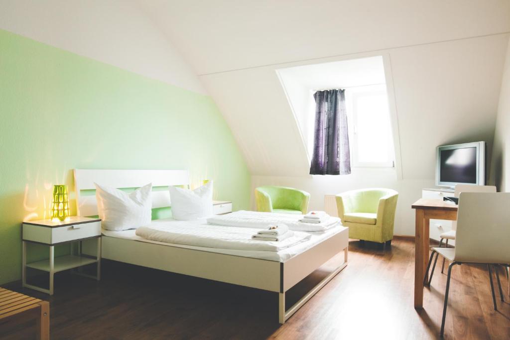 StayInn Hostel und Gästehaus photo 4