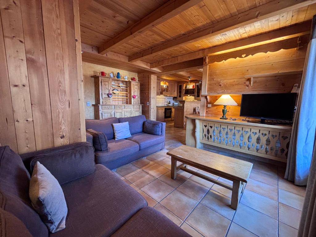 Appartement Chez Marion - Tap to explore photos