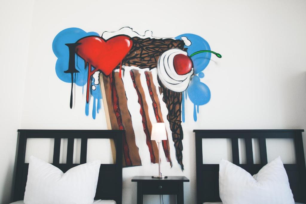 StayInn Hostel und Gästehaus photo 3