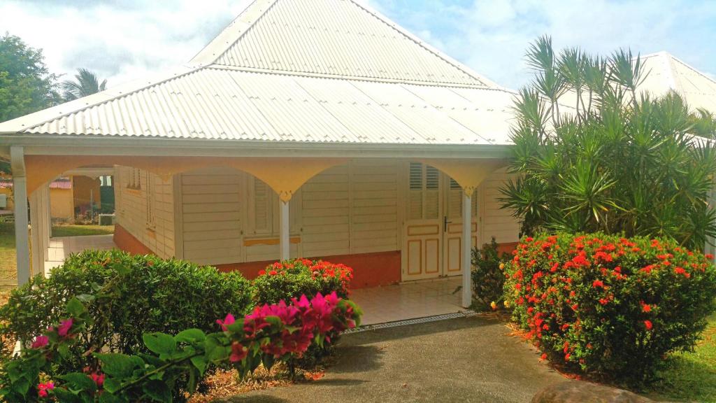 Les Villas Créoles de Sainte-Anne photo 4