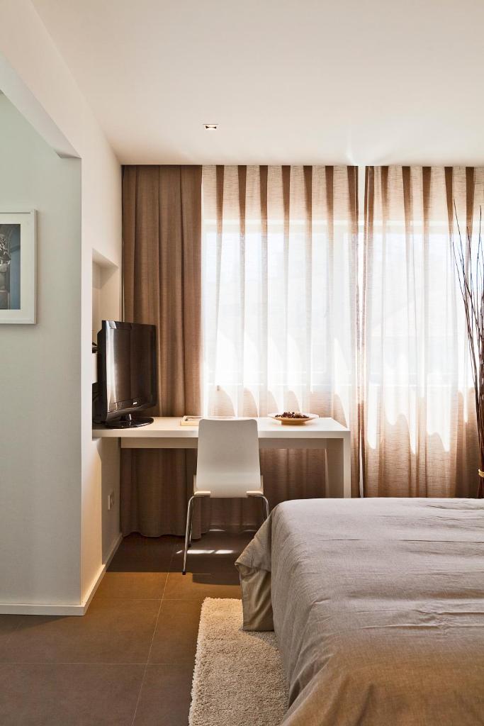 Сьюит (Номер-студио), bnapartments Palacio