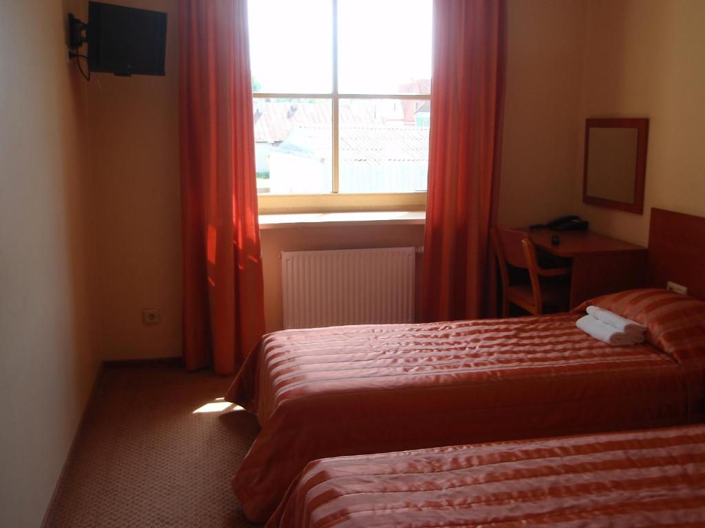 Hotel-Restaurant Smilga photo 3