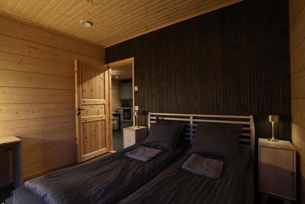 Kajo Sky Lodge, Tornio
