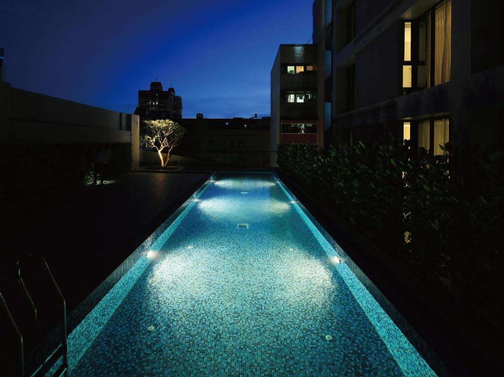 South Urban Hotel photo 4