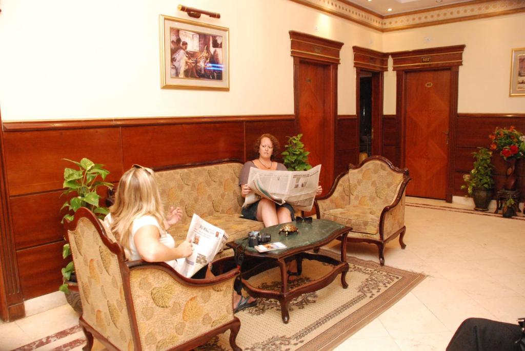 Одноместный (Одноместный номер), City View Hotel