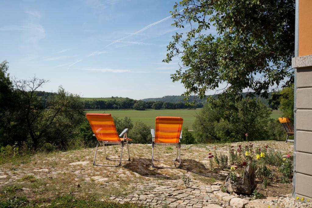 Appartement-Weinberg photo 2