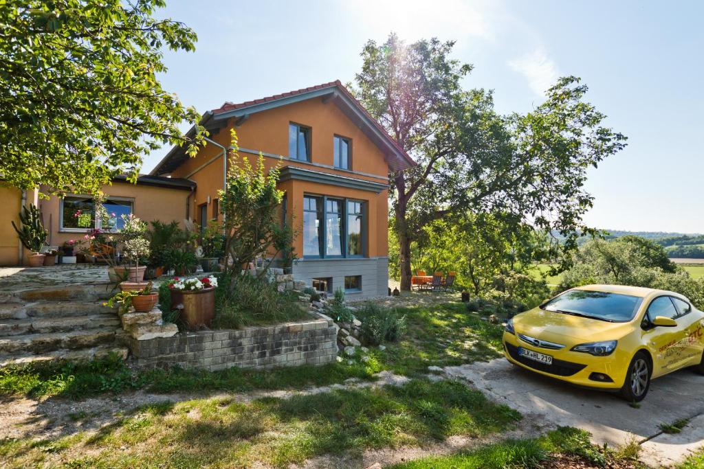 Appartement-Weinberg photo 3