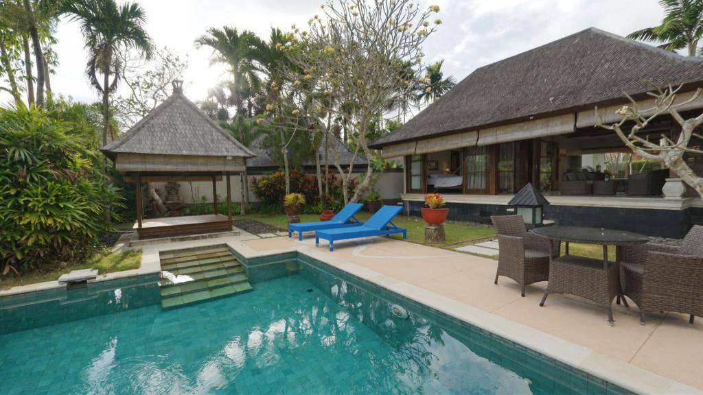 Royal Aventus Villa Uluwatu