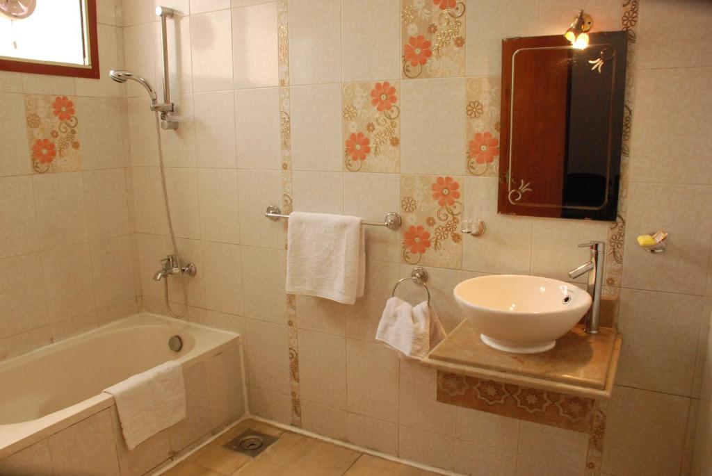 Одноместный (Одноместный номер), City View Hotel