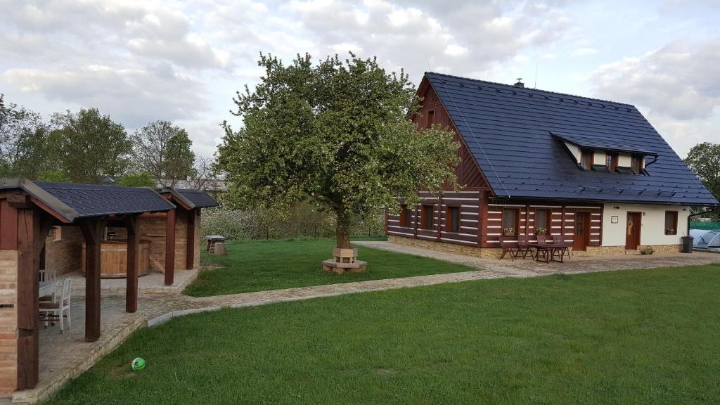 Pension Konírna photo 2