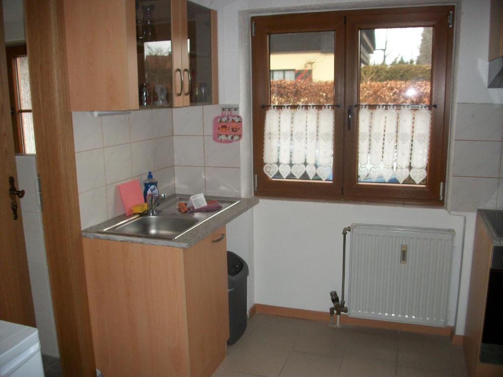 Haus Alpenrose photo 3