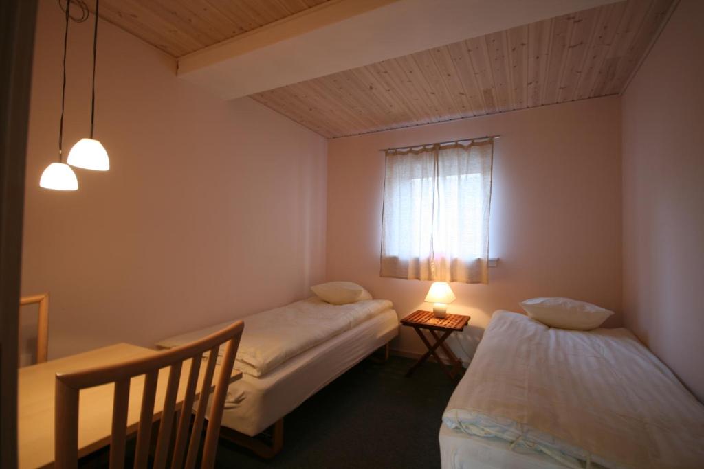Liseby Bed & Breakfast photo 1