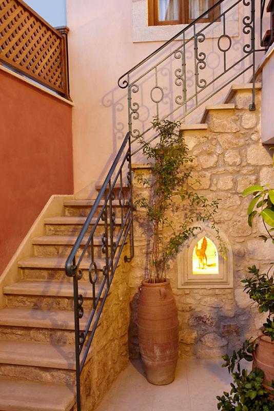 Casa dell' Aristea photo 4